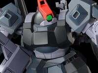 【ガンプラ再販】HG「リック・ディアス」「リック・ディアス(クワトロ・バジーナ機)」【11時予約開始】の画像