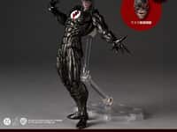 【DCコミックス】アメイジング・ヤマグチ「ブラックフラッシュ」可動フィギュア 商品情報公開【6月5日予約開始】の画像