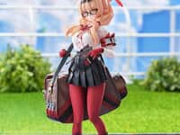 【ブルーアーカイブ】Yostar「チナツ」フィギュア【予約開始】の画像