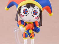 【ザ・アメイジング・デジタル・サーカス】ねんどろいど「ポムニ」【再販予約開始】の画像