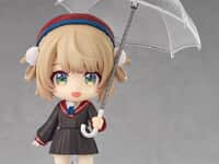 【しぐれうい】ねんどろいど「しぐれうい 通常衣装Ver.」【予約開始】の画像