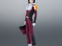 【ガンダムSEED FREEDOM】Lucreaらいと「アスラン・ザラ パイロットスーツVer.」フィギュア【6月4日予約開始】の画像