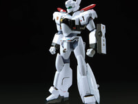 【機動警察パトレイバー EZY】RG「AV-98Plus (イングラム・プラス)」プラモデル 6日発売【試作・パッケージ画像追加】の画像