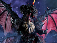【ゴジラ】UA Monsters「デストロイア(完全体)」商品情報公開【5日13時予約開始】の画像