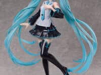 【初音ミク】フリーイング「初音ミク V4 CHINESE」1/3フィギュア【予約開始】の画像