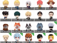 【メガハウス新商品】るかっぷ 銀河特急 ミルキー☆サブウェイ「マックス」「カート」ほか【予約開始】の画像