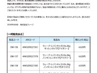 【模型・素材】WAVE「レジンキャスト製品」【一時販売休止】の画像