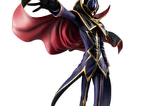 【コードギアス】G.E.M.シリーズ「ゼロ【20th Anniversary 再販】」フィギュア【明日13時予約開始】の画像