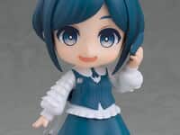 【都市伝説解体センター】ねんどろいど「福来あざみ」【予約開始】の画像