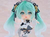 【初音ミク】ねんどろいど「初音ミクシンフォニー 10th Anniversary Ver.」【予約開始】の画像
