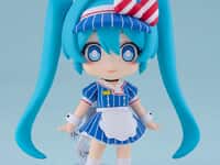 【初音ミク】ねんどろいど「初音ミク メズマライザーVer.」「重音テト メズマライザーVer.」【予約開始】の画像
