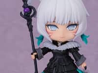 【ファイナルファンタジーXIV】ねんどろいど「ヤ・シュトラ」【予約開始】の画像