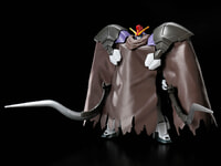 【ガンプラ】HG「ガンダムサンドロック改 EW」6日発売【試作・パッケージ画像追加】の画像