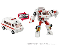 【トランスフォーマー】ミッシングリンク「ラチェット」【予約開始】の画像