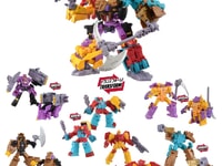 【トランスフォーマー】エイジ・オブ・ザ・プライム「モンストラクター」【T-SPARK ZONE 流通限定で予約開始】の画像