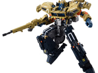 【トランスフォーマー】OVERGEAR「オプティマスプライム」【予約開始】の画像