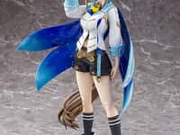 【ウマ娘】ファット・カンパニー「シュヴァルグラン」フィギュア【再販予約開始】の画像