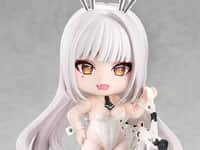 【勝利の女神:NIKKE】ねんどろいど「ブラン」【予約開始】の画像