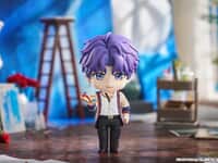 【恋と深空】ねんどろいど「ホムラ」フィギュア【予約開始】の画像