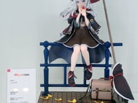 【スマフェス】「MuseMolds」新作フィギュア情報まとめの画像