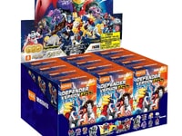 【トランスフォーマー】「ブロッキーズ ディフェンダー Vol.7 DP-BOX」フィギュア【先行予約開始】の画像