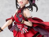 【ラブライブ!サンシャイン!!】KADOKAWA「黒澤ダイヤ LoveLive!Days 5th Anniversary ver.」フィギュア【予約開始】の画像