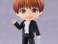 【アイドル・歌手】ねんどろいど「宮田俊哉」商品化決定の画像