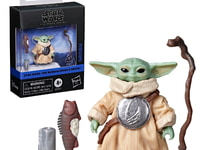 【スター・ウォーズ】ブラックシリーズ「グローグー」アクションフィギュア【予約開始】の画像