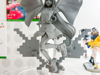 【スマフェス】「ワンダフルワークス」新作フィギュア情報まとめの画像
