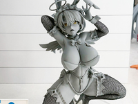 【スマフェス】「フリーイング」新作フィギュア情報まとめの画像