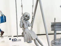 【スマフェス】「KADOKAWA」新作フィギュア情報まとめの画像