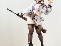 【スマフェス】「クレーネル」新作フィギュア情報まとめの画像