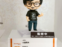 【スマフェス】「ねんどろいど」新作フィギュア情報まとめの画像