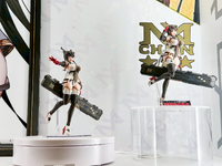 【スマフェス】「マックスファクトリー」新作プラモデル情報まとめの画像