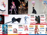 【スマフェス】「POP UP PARADE」新作フィギュア情報まとめの画像