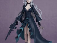 【スマフェス】「figma」新作可動フィギュア情報まとめの画像