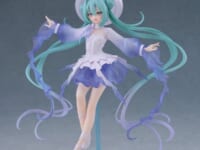 【スマフェス】「グッスマくじ 初音ミク」【新作フィギュア情報まとめ】の画像