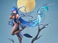 【スマフェス】「アズールレーン」【新作フィギュア情報まとめ】の画像