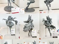 【スマフェス】「ウマ娘」【新作フィギュア情報まとめ】の画像