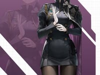 【勝利の女神:NIKKE】ホビーサクラ「リリーバイズ」【フィギュア化決定】の画像