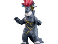 【ウルトラマン】ウルトラ怪獣シリーズ「ジェロニモン」「ジラース」ソフビ【予約開始】の画像