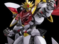 【スーパーロボット大戦OG】RIOBOT「雷鳳」アクションフィギュア【予約開始】の画像
