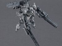 【アーマード・コア】30MM「オプションパーツセット WEAPON SET 07」プラモデル 13日発売【試作・パッケージ画像追加】の画像