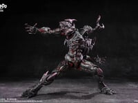 HopDo Toys「重躯のクラグ（カブトムシ）」オリジナル可動フィギュア【近日予約開始】の画像