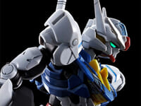 【ガンプラ再販】HG「ガンダムルブリスアノクタ」「ガンダムルブリス量産試作モデル」【11時予約開始】の画像