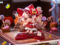 【原神】幽夜绮想シリーズ「クレー」デフォルメフィギュア【近日予約開始】の画像