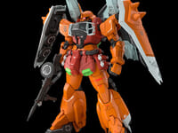 【ガンプラ】MG「ブレイズザクファントム(ハイネ・ヴェステンフルス専用機)」【12時予約開始】の画像