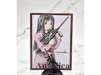 【リトルアーモリー】ガンスリンガー・ガール「アンジェリカ AUG・M84タイプ」プラモデル【予約開始】の画像