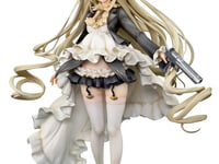 【ドールズフロントライン】キューズQ「デザートイーグル」フィギュア【予約開始】の画像