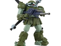 【装甲騎兵ボトムズ】トイライズ「スコープドッグ ラウンドムーバー装備Ver.」【タカラトミーモール限定で予約開始】の画像